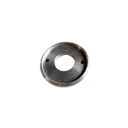 Tappo alluminio - in,
