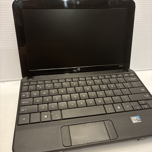 Mini 110 1144nr - hp,