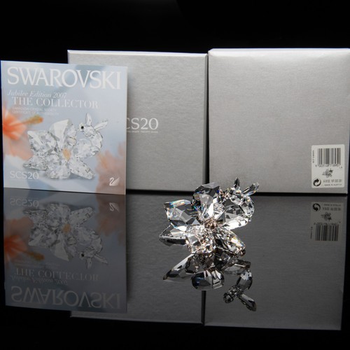 Swarovski scs - scs, 20°
