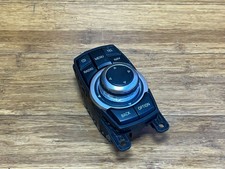 2011-2017 BMW 550i F10 Radio