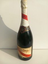 Bottiglia Champagne "G.H. Mumm