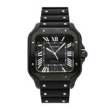 Cartier Santos De Cartier