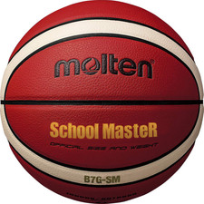 Pallone Da Basket Molten BG-SM