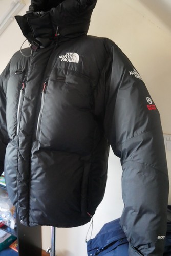 North face himalayan - north, parka