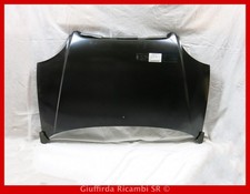 Cofano Anteriore Hyundai Atos 1998+ Ricambi Auto Compatibili