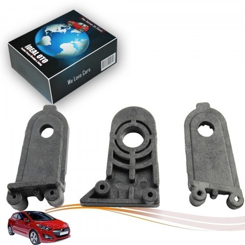Kit plastica porta - , destro