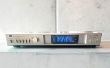 SANSUI PROGRAMMA AUDIO TIMER