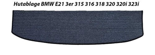 Cappelliera bmw e21 - bmw, serie