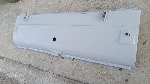 Traversa posteriore motore - posteriore,