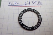 Seiko 6139B : Disque date