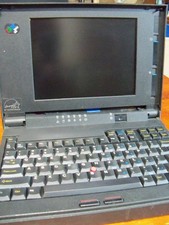 IBM Thinkpad 350 - tipo 2618 -