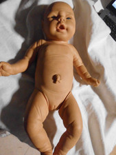 Bambola  vintage Nati Ora