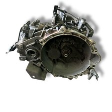 CAMBIO MANUALE COMPLETO PER KIA Sportage Serie Diesel 2000 (04>10)