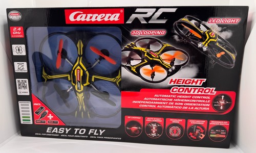 Carrera quadricottero x1 - carrera, rc