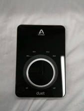 Interfaccia audio APOGEE DUET3