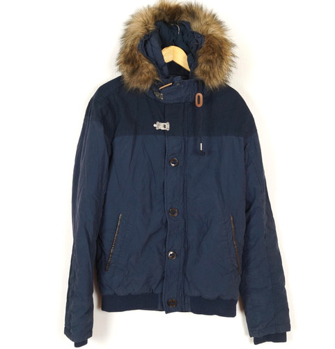 Giacca trapuntata donna tommy - giacca,