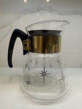 Caffettiera caraffa vintage
