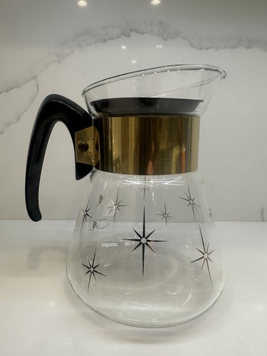 Caffettiera caraffa vintage
