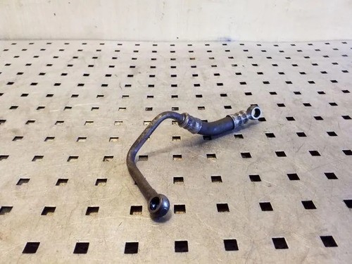 Tubo lubrificante turbina bmw - lubrificante,