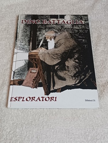 Dino battaglia esploratori - battaglia,