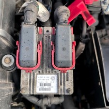 ECU MOTORE FIAT 500 POP