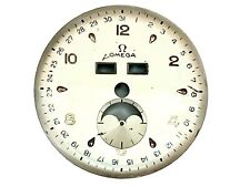 Original OMEGA  Cosmic triple