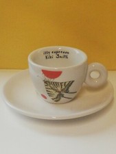 ILLY ESPRESSO KIKI SMITH