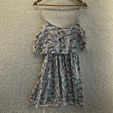 Mini prendisole H&M Coachella