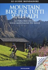 Mountain bike per - , tutti
