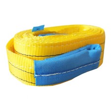 FASCIA DI SOLLEVAMENTO CINGHIA