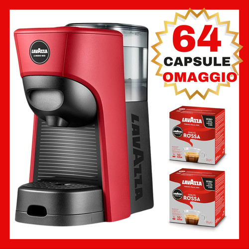 Macchinetta caffe lavazza - , a