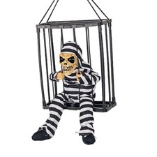 TRIXES Scheletro di Halloween