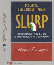 Slurp. Dizionario delle lingue