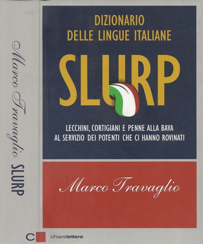 Slurp dizionario delle lingue - dizionario,