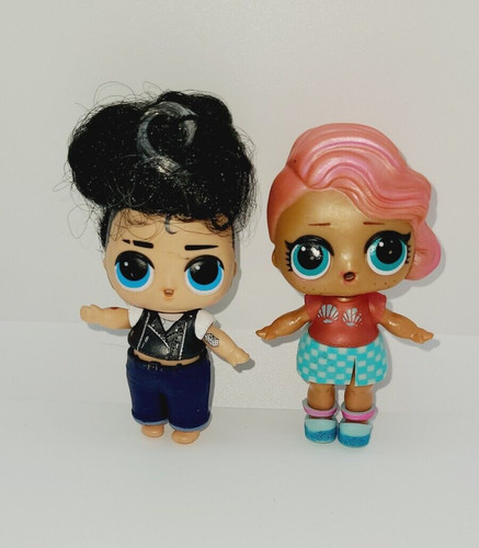 Lol surprise dolls hair - dolls,
