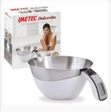 Imetec dolcevita es4 bilancia - imetec,
