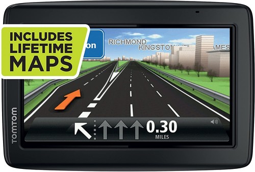 Tomtom start navigatore - tomtom, 25