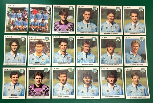 Figurina calciatori panini - figurina,