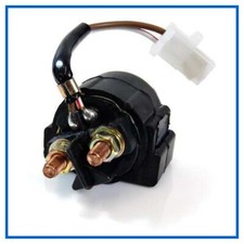 Teleruttore di Avviamento Rele Starter Solenoide Mash Two Fifty 250 2016 2017