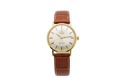 Omega ville seamaster - omega, de