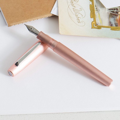 Penna stilografica esterbrook - penna,