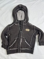 DOLCE & GABBANA Unisex Zip-up