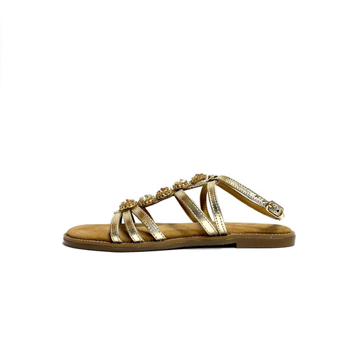 Keys scarpe donna sandali - keys,
