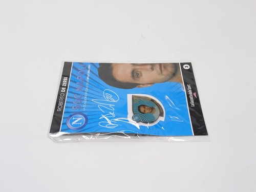 Gioco ssc napoli numero - numero, 3