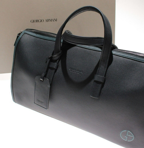 Giorgio armani weekender - giorgio,