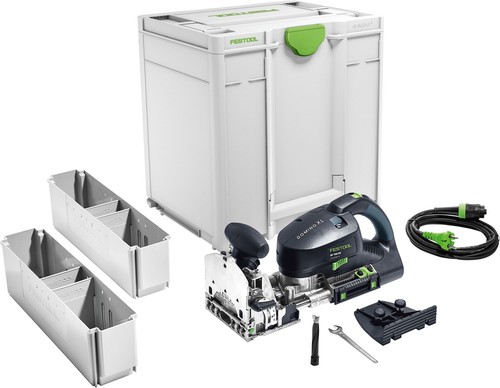 Festool fresa per tasselli - tasselli, df