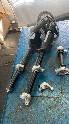 Ricambi rotti sinistrati - ricambi,