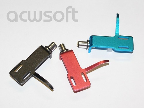 Headshell sme design incl - headshell,