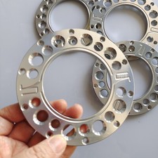 CNC Alloy 7075 Beadlock Outter
