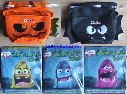 Borsa halloween bambini - halloween,